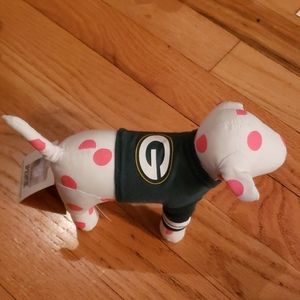 Victoria Secret PINK Dog - Greenbay Packers